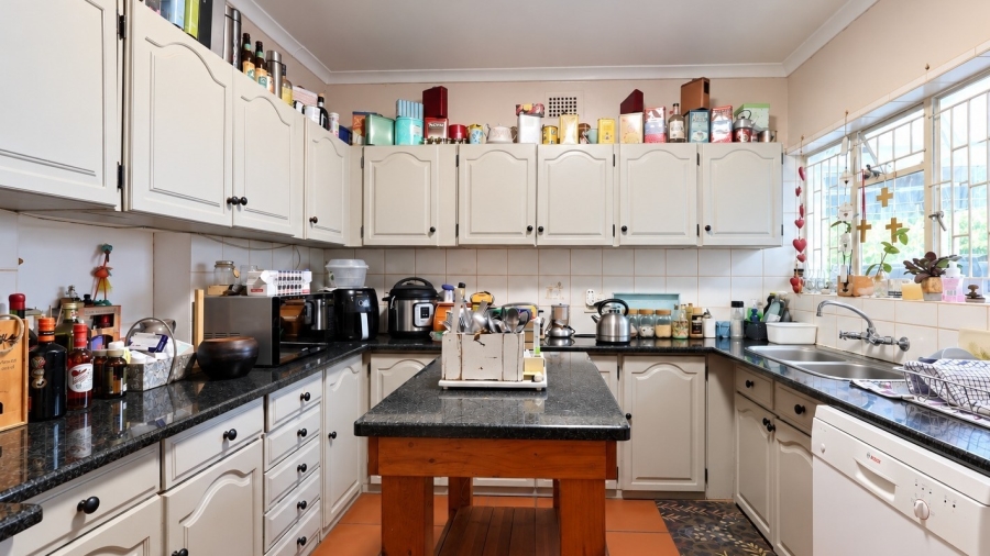 3 Bedroom Property for Sale in Hoog En Droog Western Cape